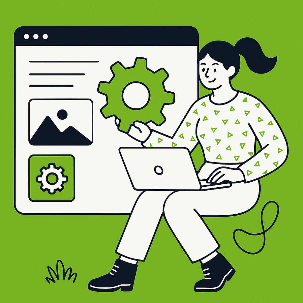 WooCommerce Store Design
