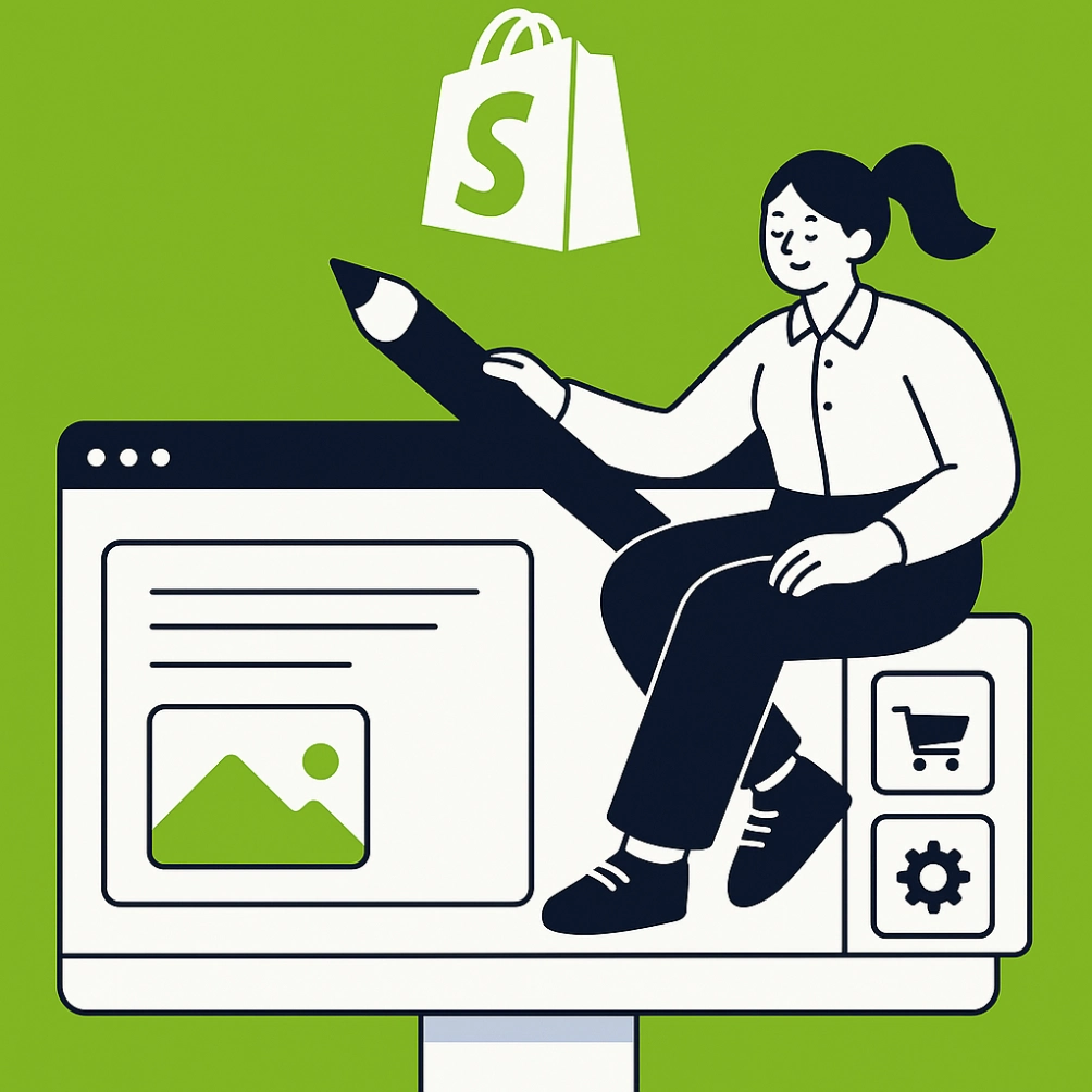 WooCommerce Store Design