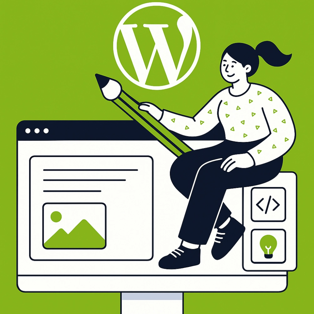 WooCommerce Store Design